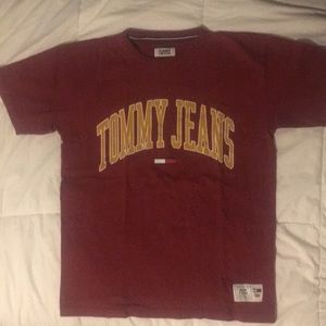 Tommy Jeans Tee